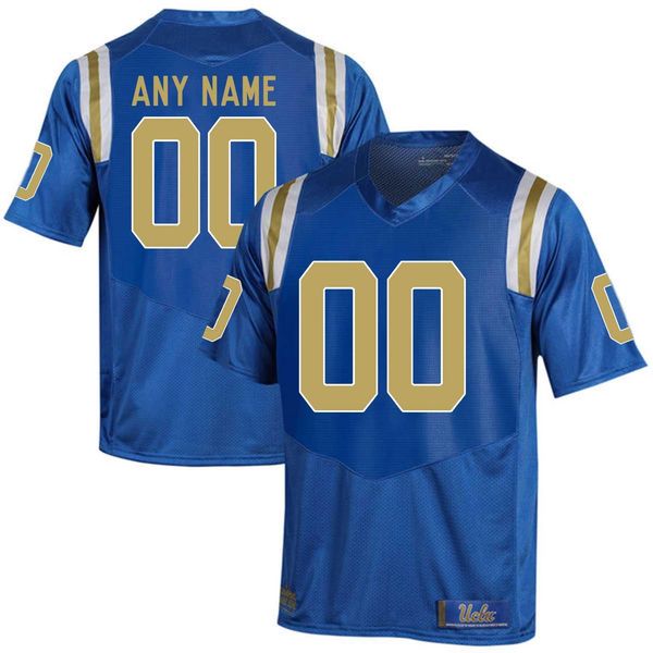 custom mens youth ucla bruins any name any number personalized kids man home away ncaa college football jerseys, Black
custom mens youth ucla bruins any name any number personalized kids man home away ncaa college football jerseys, Black