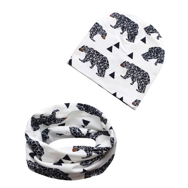 cartoon print baby hat+scarf 2-piece set cotton knit baby boy hat and scarves suit spring autumn newborn cap+scarf sets 0-3years, Yellow
cartoon print baby hat+scarf 2-piece set cotton knit baby boy hat and scarves suit spring autumn newborn cap+scarf sets 0-3years, Yellow