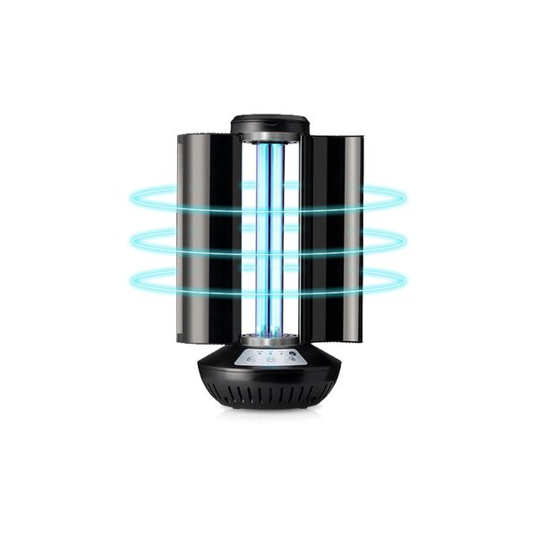 ultraviolet disinfection lamp household sterilization lamp in addition to mite removal 40w double tube sterilization purple light
ultraviolet disinfection lamp household sterilization lamp in addition to mite removal 40w double tube sterilization purple light