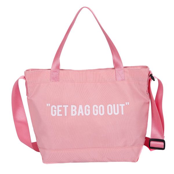 2019 handbag fashion ladies oxford waterproof letter shoulder bag messenger bag handbag dropshipping bolsa feminina
2019 handbag fashion ladies oxford waterproof letter shoulder bag messenger bag handbag dropshipping bolsa feminina