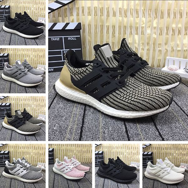 2019 new ultra 4.0 3.0 running shoes for men women triple black white oreo designer sports mens trainers sneakers size 36-45
2019 new ultra 4.0 3.0 running shoes for men women triple black white oreo designer sports mens trainers sneakers size 36-45