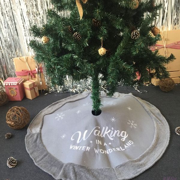 christmas tree skirt aprons christmas tree carpet decorations for home new year xmas decor
christmas tree skirt aprons christmas tree carpet decorations for home new year xmas decor
