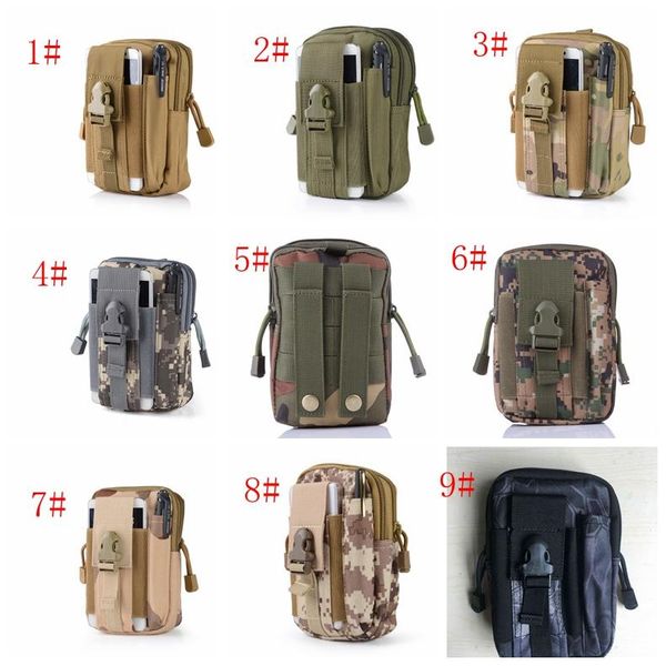 waterproof tactical waist bag camouflage belt waist bag military fanny pack outdoor sport hiking waist pouch for flashlight phone hh9-a2591
waterproof tactical waist bag camouflage belt waist bag military fanny pack outdoor sport hiking waist pouch for flashlight phone hh9-a2591