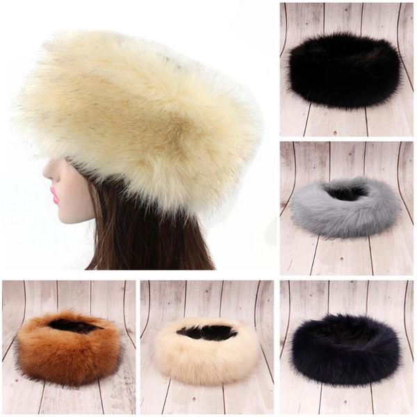 xugar winter ear warmer fur headband for women girls solid color bandanas faux fake fur ski bomber hat earmuff hair band
xugar winter ear warmer fur headband for women girls solid color bandanas faux fake fur ski bomber hat earmuff hair band