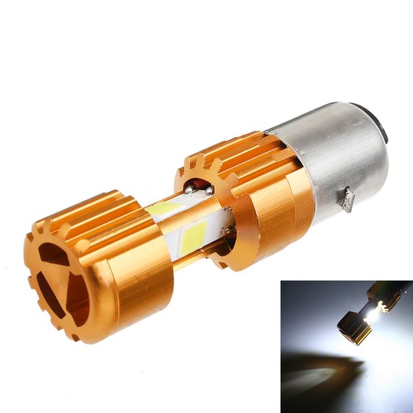 1pc cob ba20d led motorcycle headlight high low beam light 1500lm super bright 6500k white scooter head lamp bulb
1pc cob ba20d led motorcycle headlight high low beam light 1500lm super bright 6500k white scooter head lamp bulb