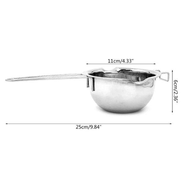 long handle wax melting stainless steel pot diy scented candle soap chocolate butter handmade soap tool non-stick easy cleaning candles
long handle wax melting stainless steel pot diy scented candle soap chocolate butter handmade soap tool non-stick easy cleaning candles