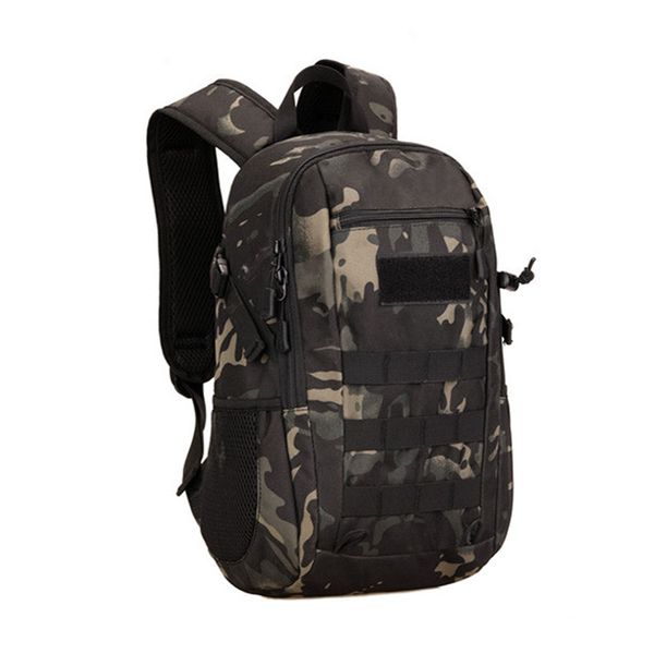 12l hiking backpack reflective waterproof schoolbag camouflage soft double shoulder camping mini durable climbing
12l hiking backpack reflective waterproof schoolbag camouflage soft double shoulder camping mini durable climbing
