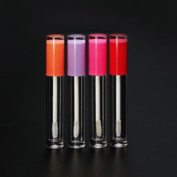5ml lipgloss packaging pink round clear lip gloss tubes lip gloss bottles empty lipgloss tube lipgloss bottles containers dhl
5ml lipgloss packaging pink round clear lip gloss tubes lip gloss bottles empty lipgloss tube lipgloss bottles containers dhl