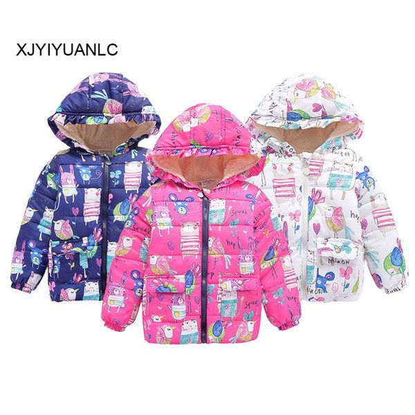 girls boys coats fashion cotton apparel kids jackets baby girls winter warm casual outerwear 1-5 years old children's wear, Blue;gray
girls boys coats fashion cotton apparel kids jackets baby girls winter warm casual outerwear 1-5 years old children's wear, Blue;gray