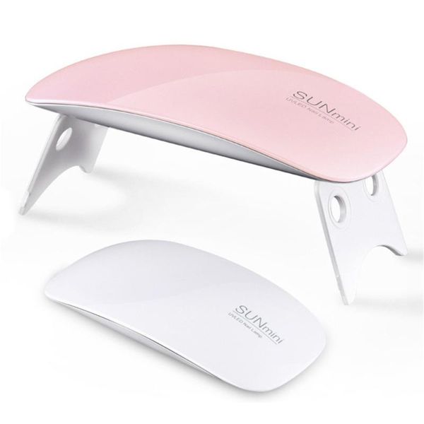 nail dryers 6 leds lamp dryer machine mouse shape uv led usb cable dc 5v home diy use portable gel varnish
nail dryers 6 leds lamp dryer machine mouse shape uv led usb cable dc 5v home diy use portable gel varnish