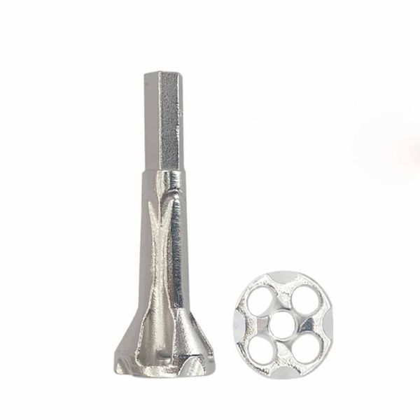 electrician automatic wire stripper peeling twisted line device 2.5-4/4-6 square 5 wire general connector twisting tools
electrician automatic wire stripper peeling twisted line device 2.5-4/4-6 square 5 wire general connector twisting tools