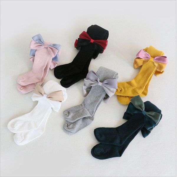 new autumn winter girls tights stockings cotton tights children girls knitted pantyhose warm bowknot stockings pants
new autumn winter girls tights stockings cotton tights children girls knitted pantyhose warm bowknot stockings pants