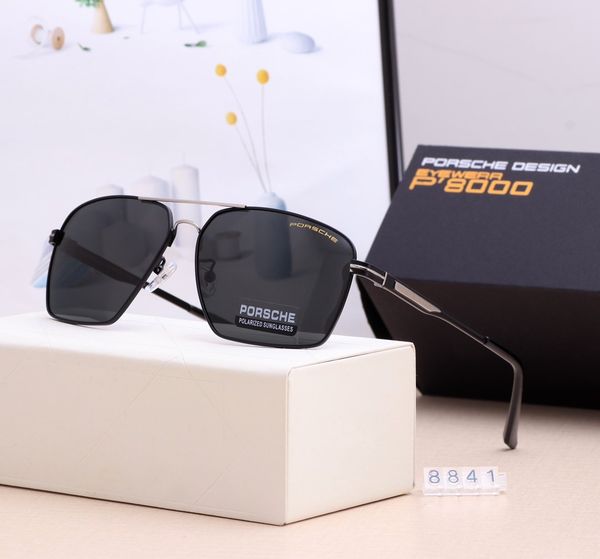 8841# wholesale designersunglasses mens brandglasses casual glasses outdoor boys retro mens luxury sunglass 4 color 2020402k, White;black
8841# wholesale designersunglasses mens brandglasses casual glasses outdoor boys retro mens luxury sunglass 4 color 2020402k, White;black