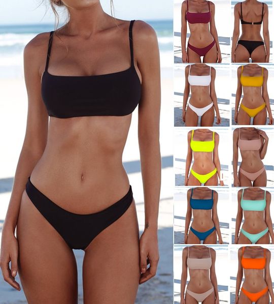 multicolor solid color women's split bikini swimsuit bikini swimsuit swimsuit, White;black
multicolor solid color women's split bikini swimsuit bikini swimsuit swimsuit, White;black