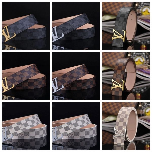 mens designer belts luxury design waistbands men's belt fashion brand genuine leather big large belt buckle popular m3 with box, Black;brown
mens designer belts luxury design waistbands men's belt fashion brand genuine leather big large belt buckle popular m3 with box, Black;brown