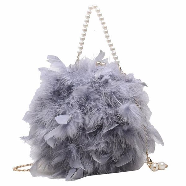 2019 winter women fur feather handbags colorful wool cross body bags for girls candy color tote shoulder bags drop shipping m663
2019 winter women fur feather handbags colorful wool cross body bags for girls candy color tote shoulder bags drop shipping m663