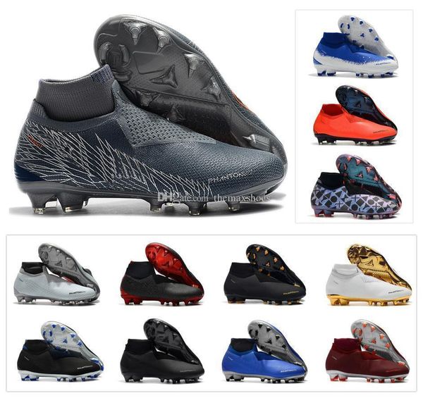 phantom df vsn elite fg shadow vision mens high ankle soccer cleats football shoes size us6.5-11
phantom df vsn elite fg shadow vision mens high ankle soccer cleats football shoes size us6.5-11