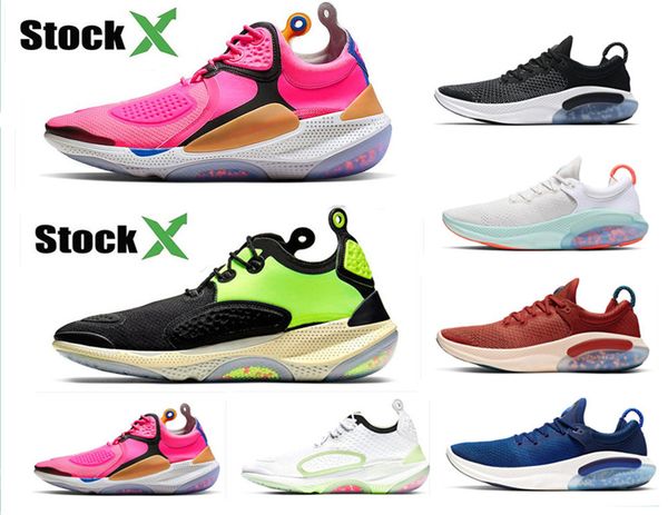 joyride run men running shoes platinum tint sunset tint racer blue university red mens trainers athletic sport sneaker 36-45
joyride run men running shoes platinum tint sunset tint racer blue university red mens trainers athletic sport sneaker 36-45