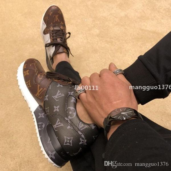 louis vuitton lv роскошьдизайнер m328 осень зима мода мужская обувь кроссовки chaussures налить hommes с origin box мужская обувь моды кораб, Red;white
louis vuitton lv роскошьдизайнер m328 осень зима мода мужская обувь кроссовки chaussures налить hommes с origin box мужская обувь моды кораб, Red;white