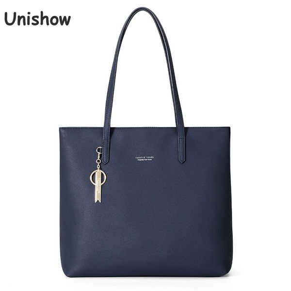 unishow casual women tote bag simple elegant ladies handbag large capacity leisure women shoulder bag purse
unishow casual women tote bag simple elegant ladies handbag large capacity leisure women shoulder bag purse