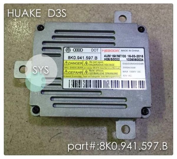 оригинальный ксенон keboda d3s d3r 8k0 941 597 b балласт 8k0941597b1
оригинальный ксенон keboda d3s d3r 8k0 941 597 b балласт 8k0941597b1