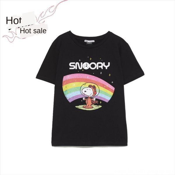 za cotton fashion brand 2019-17#-rupee rainbow short-sleeved t-shirt za cotton t fashion brand women's 2019-17#-rupee rainbow short-sle, White
za cotton fashion brand 2019-17#-rupee rainbow short-sleeved t-shirt za cotton t fashion brand women's 2019-17#-rupee rainbow short-sle, White