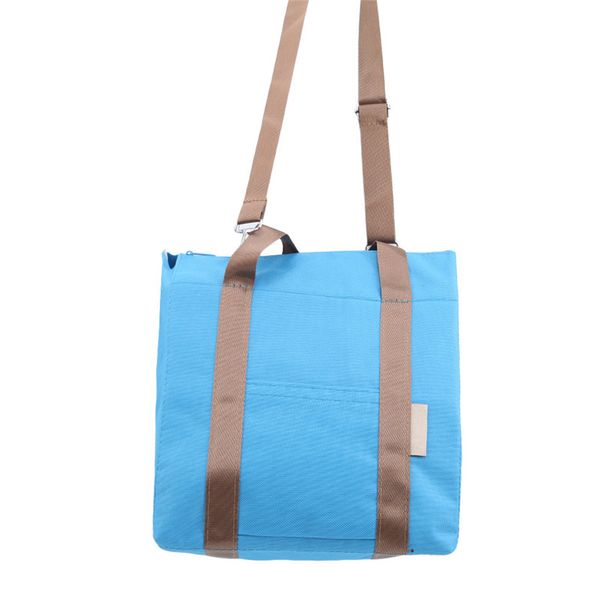 thicken straps warm bag ice pack lunch cooler bag food fresh picnic handbags men and women insulation multicolor lunch bag
thicken straps warm bag ice pack lunch cooler bag food fresh picnic handbags men and women insulation multicolor lunch bag