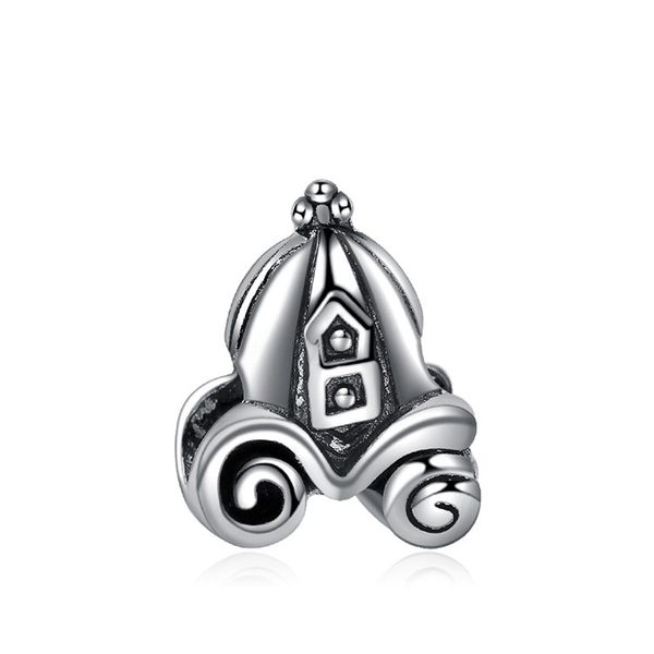 magic carriage charm bead fashion women jewelry stunning design european style fit for pandora bracelet panza003-11, Bronze;silver
magic carriage charm bead fashion women jewelry stunning design european style fit for pandora bracelet panza003-11, Bronze;silver
