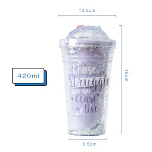 creative bpa plastic coffee cups water bottle travel portable tea milk insulated cute mug lovely drinkware
creative bpa plastic coffee cups water bottle travel portable tea milk insulated cute mug lovely drinkware