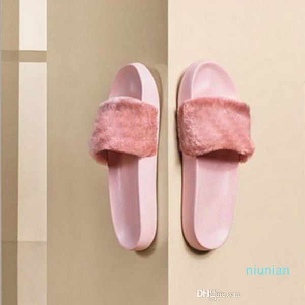 shoes women slippers indoor sandals girls fashion scuffs pink black white grey fur slides without box high quality
shoes women slippers indoor sandals girls fashion scuffs pink black white grey fur slides without box high quality