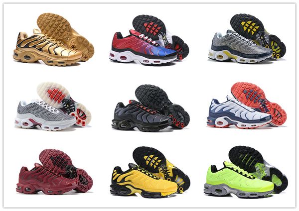 2020 classic original tn shoes fashion mens sneakers breathable mesh airs tn chaussures maxes requin sports trainers zapatillas, White;red
2020 classic original tn shoes fashion mens sneakers breathable mesh airs tn chaussures maxes requin sports trainers zapatillas, White;red