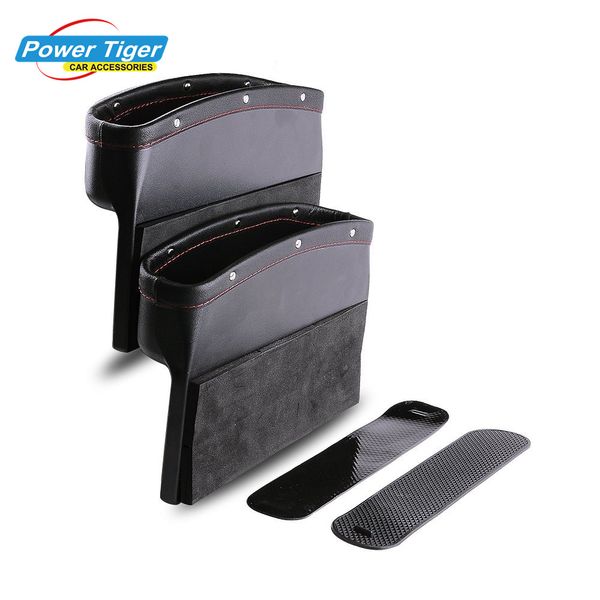 car seat storage pockets box leather organizer auto gap pocket stowing tidying for phone key card coin case accessoies
car seat storage pockets box leather organizer auto gap pocket stowing tidying for phone key card coin case accessoies