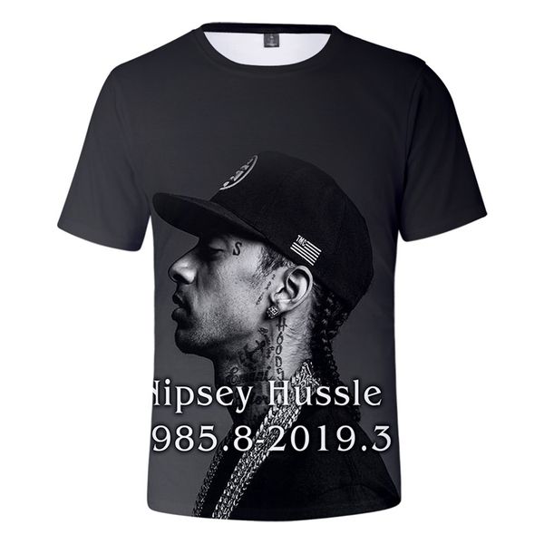 mens designer t shirts nipsey hussle american rapper 3d printing commemorative childrens wear men fashion casual short sleeves loose o-neck, White;black
mens designer t shirts nipsey hussle american rapper 3d printing commemorative childrens wear men fashion casual short sleeves loose o-neck, White;black