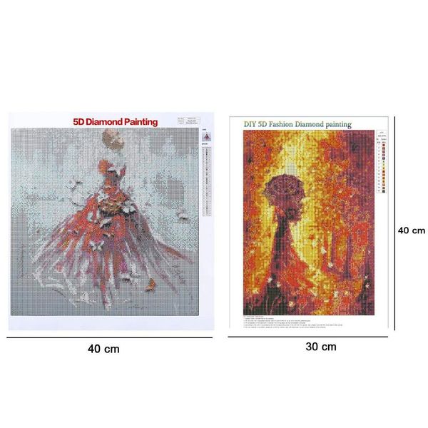 2 packs diy 5d diamond painting full drill kits for adults, diamond painting kits full drill home wall decor butterfl
2 packs diy 5d diamond painting full drill kits for adults, diamond painting kits full drill home wall decor butterfl