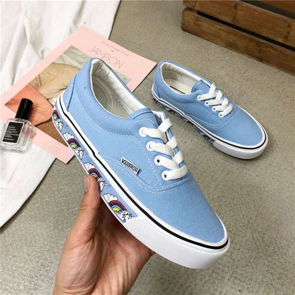 autumn fashion classic canvas shoes men low-trainer women casual shoes low-trainer skateboard runners women casual shoes sneakers, Black
autumn fashion classic canvas shoes men low-trainer women casual shoes low-trainer skateboard runners women casual shoes sneakers, Black