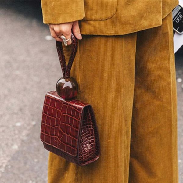 женщины сумка новый корейский шаблон крокодил зерна мешок плеча crossbody посланник маленький квадрат пакет ну вечеринку сумки леди
женщины сумка новый корейский шаблон крокодил зерна мешок плеча crossbody посланник маленький квадрат пакет ну вечеринку сумки леди