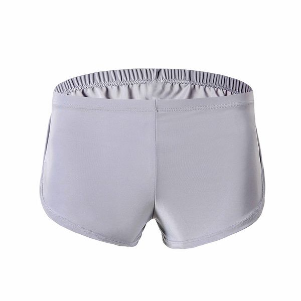 men's underwear trunks men flat-corner trendy sports soft homewear gay underwear shorts panties underpants cueca masculina, Black;white
men's underwear trunks men flat-corner trendy sports soft homewear gay underwear shorts panties underpants cueca masculina, Black;white