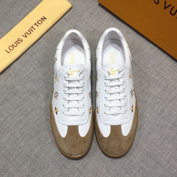 fast delivery high-end luxury men's casual sports shoes fashion design brand platform men's shoes vintage pattern size: 38-44 jtge, Black
fast delivery high-end luxury men's casual sports shoes fashion design brand platform men's shoes vintage pattern size: 38-44 jtge, Black