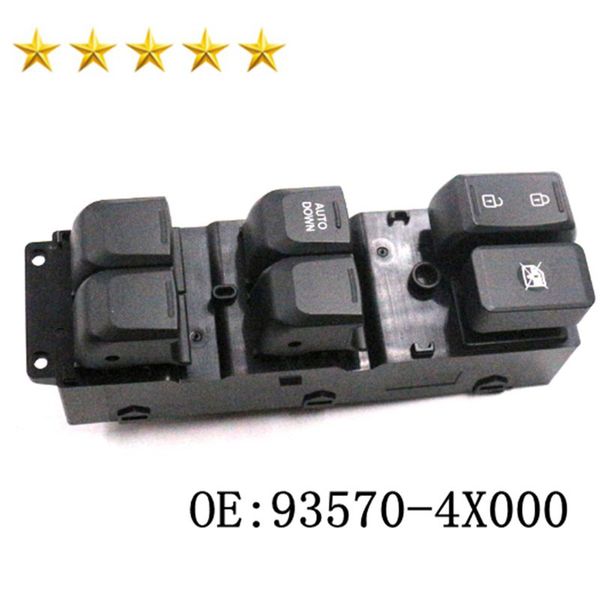 new power window master main control switch 93570-4x000 for hyundai driver side switch 935704x000
new power window master main control switch 93570-4x000 for hyundai driver side switch 935704x000