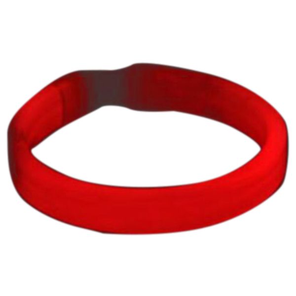 glow in the dark stick luminous bracelet bangle cuff fluorescent party supplies, Black
glow in the dark stick luminous bracelet bangle cuff fluorescent party supplies, Black