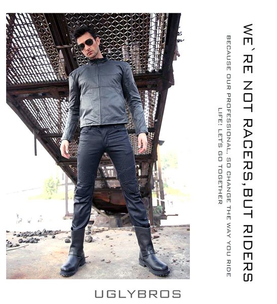 2015 uglybros johnny ubs08 jeans winter a plastic wind motorcycle coasting jeans
2015 uglybros johnny ubs08 jeans winter a plastic wind motorcycle coasting jeans