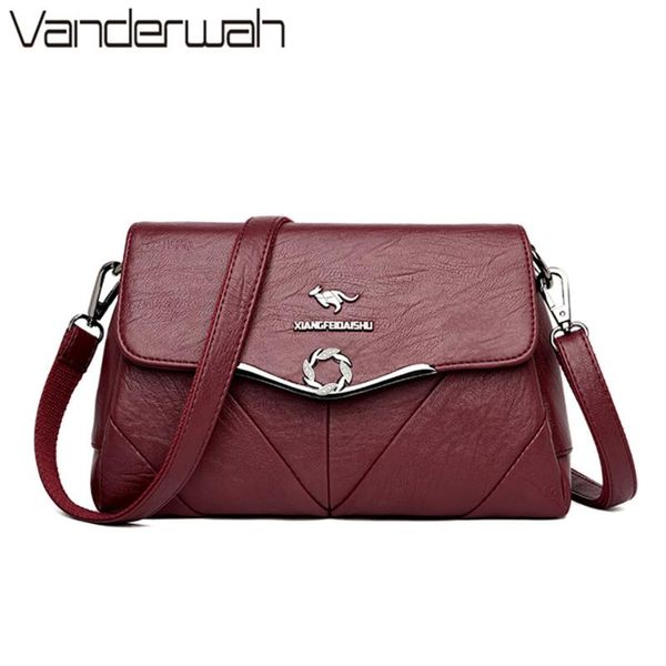 kangaroo shoulder crossbody bags for women 2020 vintage design soft leather handbags sac a main femme
kangaroo shoulder crossbody bags for women 2020 vintage design soft leather handbags sac a main femme
