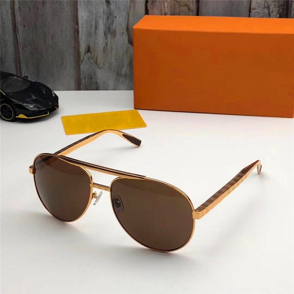 wholesale-new fashion classic 2342 sunglasses gold frame metal fra legs retro style outdoor design classic model, Black
wholesale-new fashion classic 2342 sunglasses gold frame metal fra legs retro style outdoor design classic model, Black