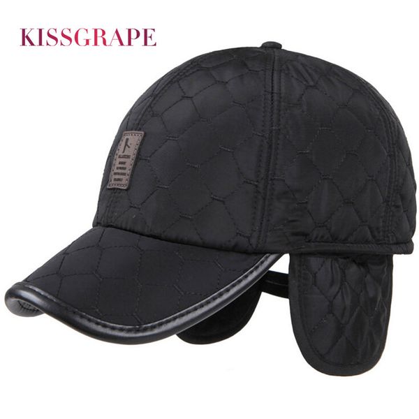 new winter warm baseball caps for men thicken fleece cap baseball hats with ear flaps male bone snapback outdoor cap for father, Blue;gray
new winter warm baseball caps for men thicken fleece cap baseball hats with ear flaps male bone snapback outdoor cap for father, Blue;gray