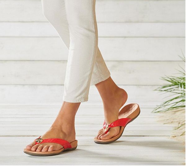 women summer flats plus size shoes woman outdoor flip thong pu leather durable slippers sandalias mujer sapato feminino d631, Black
women summer flats plus size shoes woman outdoor flip thong pu leather durable slippers sandalias mujer sapato feminino d631, Black
