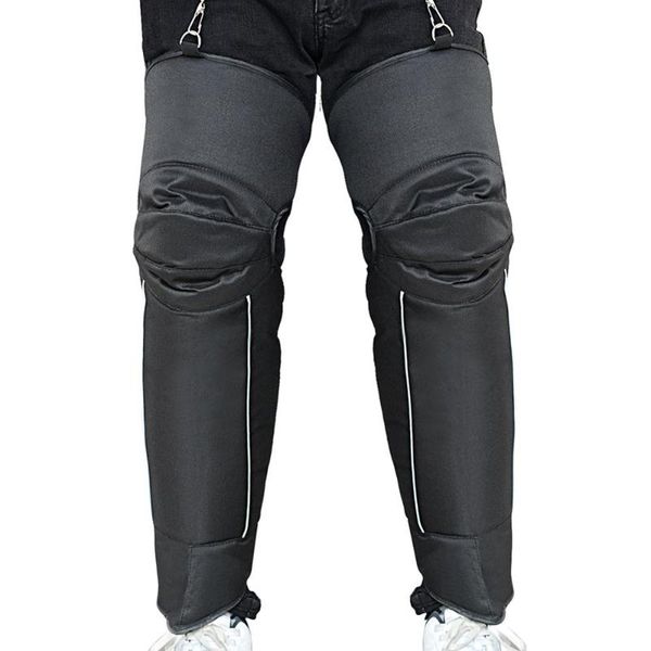 waterproof keep warm winter motorcycle rider knee pads thickened oxford cloth
waterproof keep warm winter motorcycle rider knee pads thickened oxford cloth