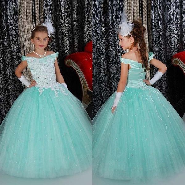 mint green flower girl dresses beaded applique sleeveless birthday girls fluffy gowns first communion party dresses, Red;yellow
mint green flower girl dresses beaded applique sleeveless birthday girls fluffy gowns first communion party dresses, Red;yellow