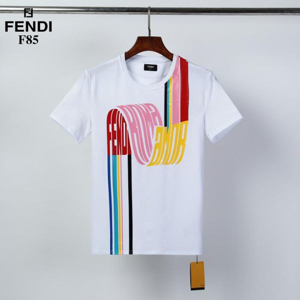 fends mens t shirt luxury mens designer t shirt dhl roma printing new fends tees cotton fashion short t, White;black
fends mens t shirt luxury mens designer t shirt dhl roma printing new fends tees cotton fashion short t, White;black