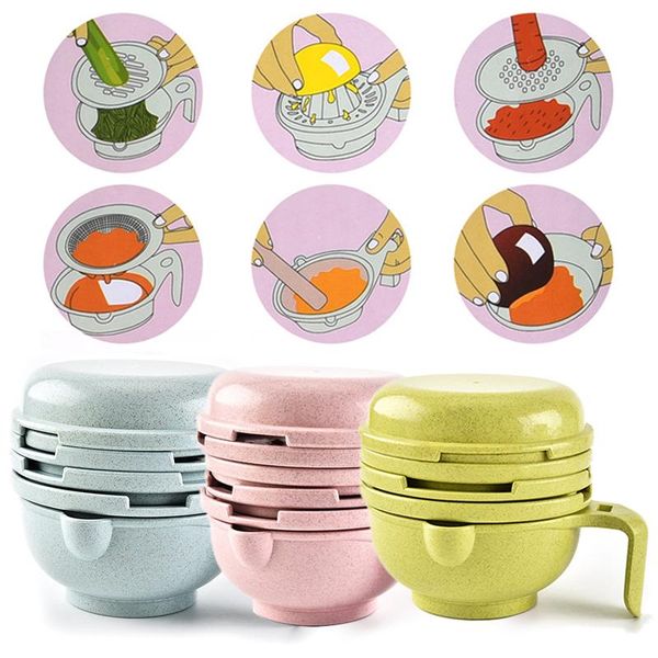 baby food supplement grinding bowl manual grinder vegetable masher fruit juicer filter baby tableware baby feeding tool jwyhm
baby food supplement grinding bowl manual grinder vegetable masher fruit juicer filter baby tableware baby feeding tool jwyhm