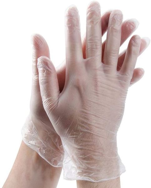 100pcs thin disposable gloves disposable latex universal kitchen/ cleaning /dishwashing/ work/rubber/garden gloves
100pcs thin disposable gloves disposable latex universal kitchen/ cleaning /dishwashing/ work/rubber/garden gloves